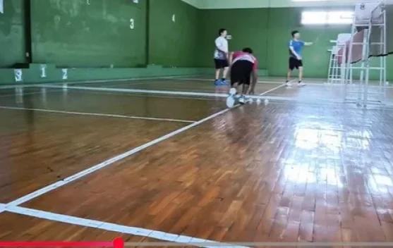 Lima Teknik Dasar Badminton yang Wajib Dikuasai Pemain Pemula