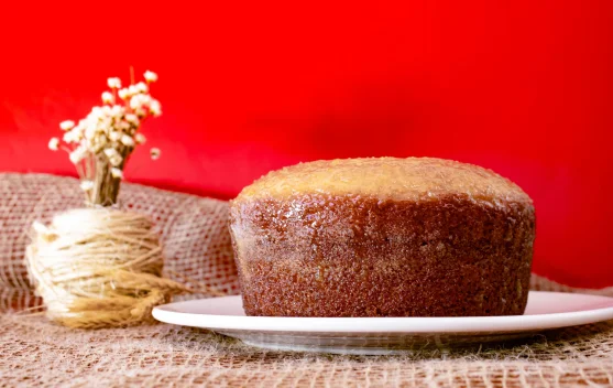 Tips Membuat Bolu Pisang yang Lembut dan Menggugah Selera