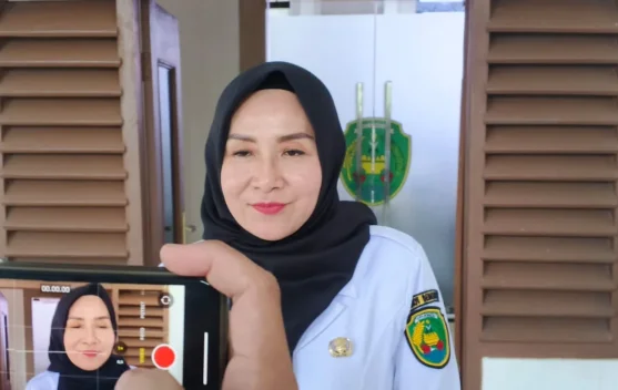 Pemkot Bengkulu Ajak ASN Aktif Kelola Media Sosial untuk Publikasikan Kinerja