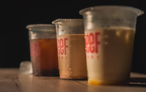 Kebiasaan Membeli Kopi Mahal Setiap Hari Bisa Menguras Pengeluaran