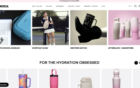 Mengapa Harga Tumbler Bisa Mencapai Jutaan Rupiah?