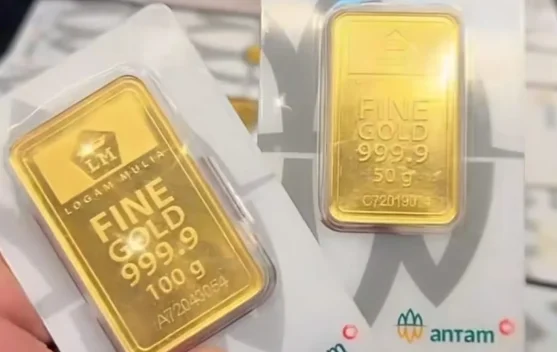 Analisis Pasar dan Prediksi Emas Agustus 2026