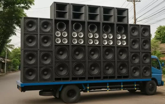 Fenomena “Sound Horeg”: antara Hiburan, Etika Sosial, dan Dampak Kesehatan
