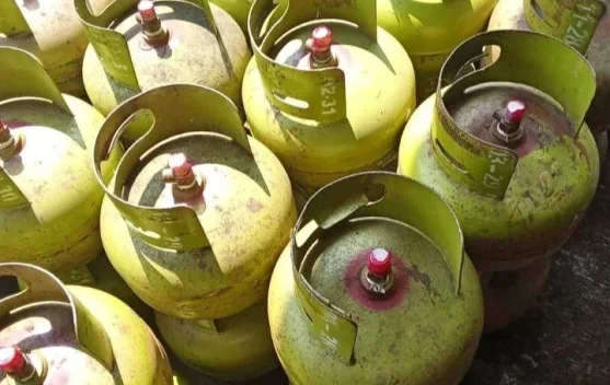 Pemkab Rejang Lebong Usulkan Tambahan Kuota LPG 3 Kg Antisipasi Peningkatan Kebut