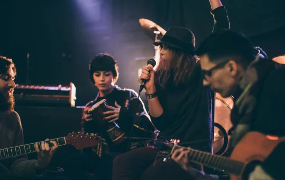 Angin Segar Industri Musik: Pemerintah Bebaskan Biaya Hak Cipta Lagu