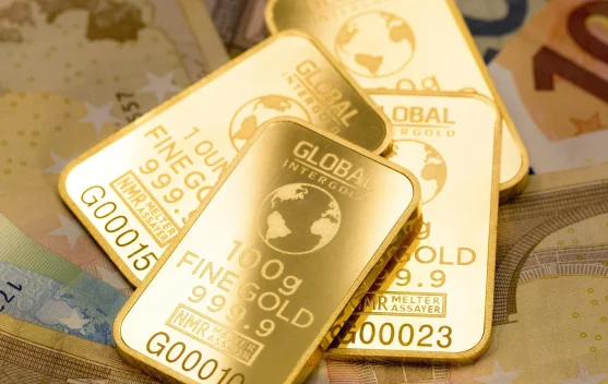 Kenaikan Harga Emas Antam dan Pegadaian Hari Ini