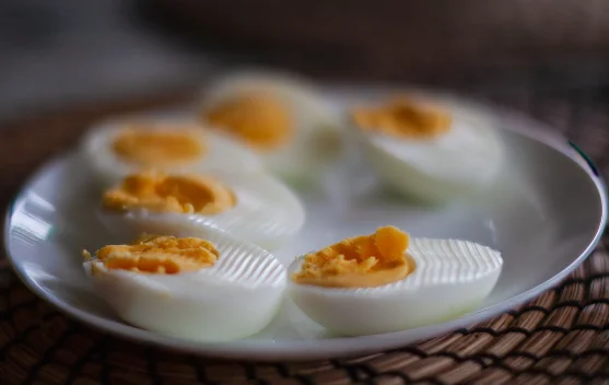 Cara Merebus Telur agar Mudah Dikupas dan Kulitnya Tidak Menempel
