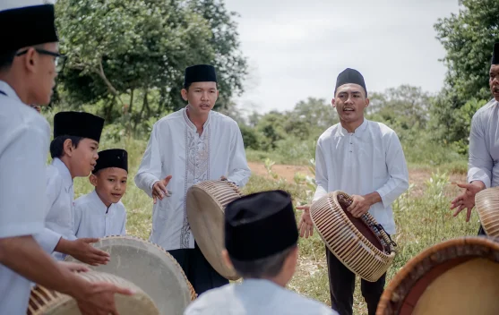 Festival Syarafal Anam 2026 Hadirkan Semangat Pelestarian Warisan Budaya Religi