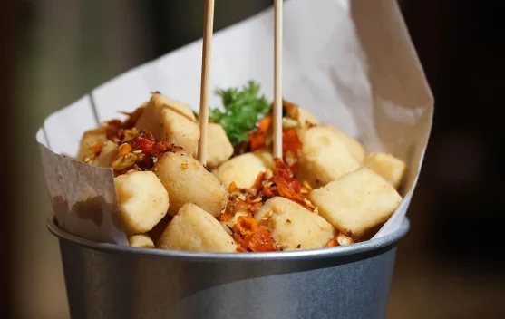 Tahu Naik Kelas: Lima Menu Olahan Tahu ala Chef yang Lezat dan Mudah Dibuat