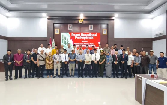 Bupati: Pengembangan WKP Harus Libatkan Masyarakat