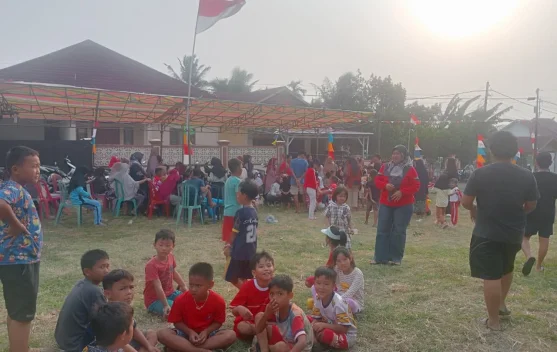 HUT RI ke-81, Anak Muda Didorong Aktif Berkarya dan Berinovasi