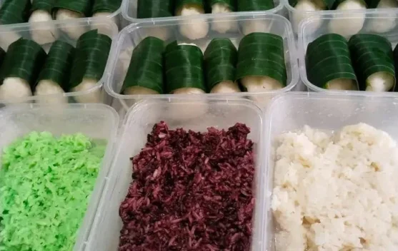 Tape Ketan Mbah Diro, Olahan Tradisional yang Tetap Bertahan di Bengkulu tengah