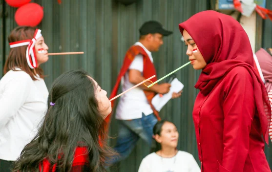 Permainan Unik untuk Memeriahkan 17 Agustus, Seru dan Bikin Kompak