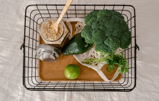Kenapa Bahan Makanan Organik Jauh Lebih Mahal? Ini Faktor yang Membentuk Harganya