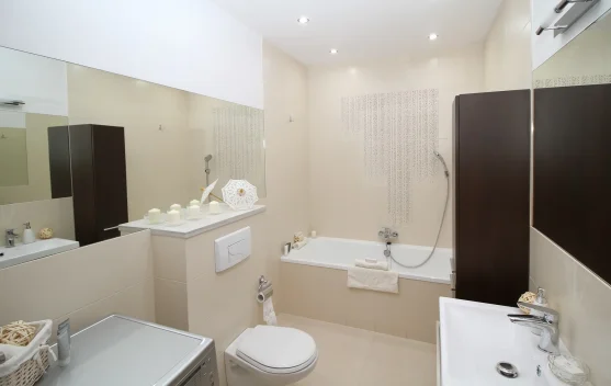 Menjaga Kebersihan Kamar Mandi agar Tetap Nyaman