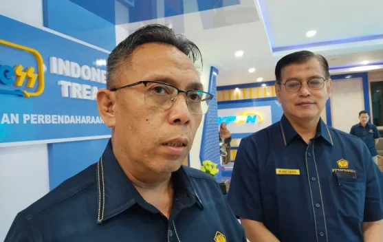 8.537 Pelaku Usaha di Bengkulu Manfaatkan Pembiayaan UMi