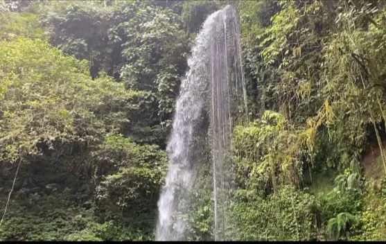 Air Terjun Pipa Belanda Kepahiang, Gabungan Pesona dan Peninggalan Sejarah