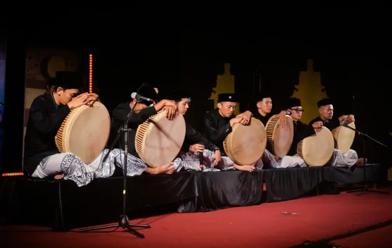 Festival Syarafal Anam 2026, Ketua Sanggar Ajak Anak Muda Jaga Budaya