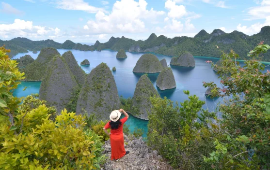 Perlengkapan Ideal Dibawa saat Solo Travelling