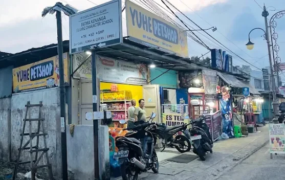 Petshop Bukan Sekadar Tempat Belanja Hewan