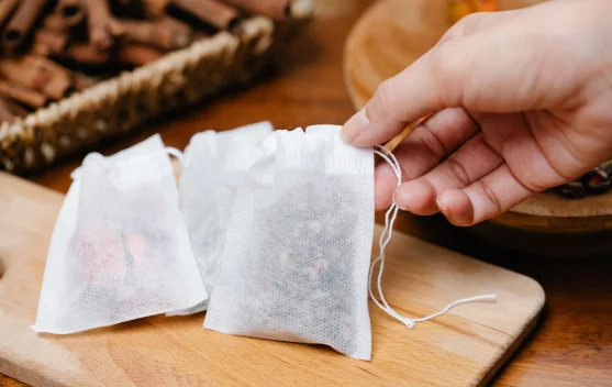 Tea Bag Plastik Bisa Lepaskan Mikroplastik