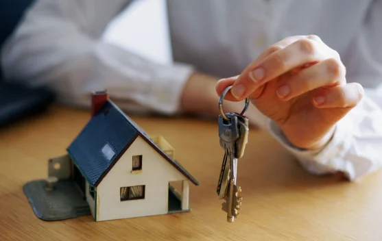 Tips Membeli Rumah Pertama bagi Milenial