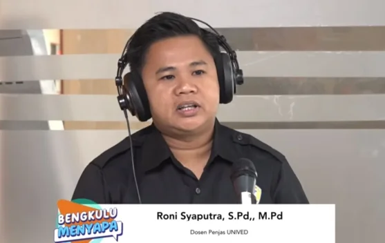 Olahraga sebagai Pondasi Karakter dan Jalan menuju Prestasi Generasi Muda
