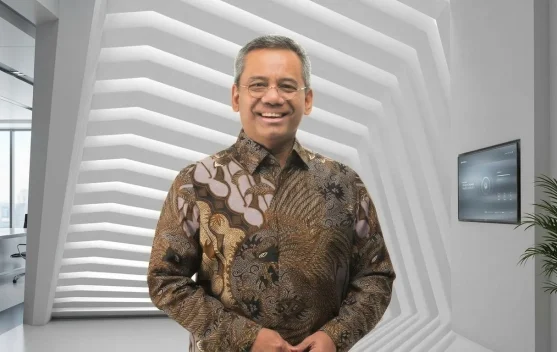 Mengenal Suahasil Nazara, Menteri Keuangan Republik Indonesia Baru