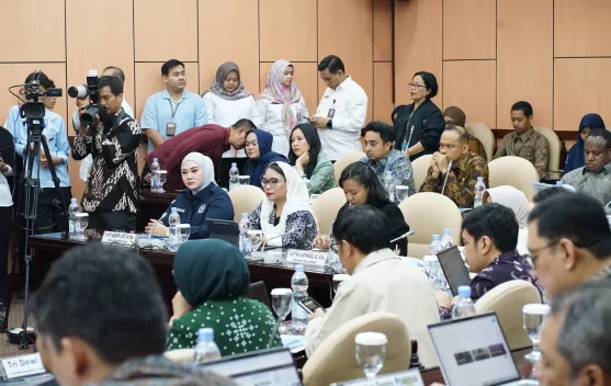 Destita Desak Penyaluran DBH Transparan untuk Perencanaan Pembangunan Daerah