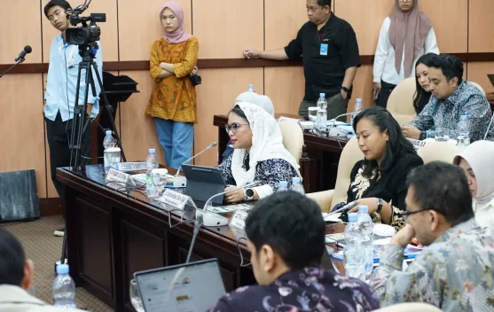 Destita Ingatkan Pemerintah Antisipasi Gejolak Minyak dan Rupiah di 2027