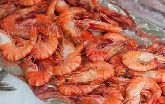 Benarkah Garis Hitam pada Udang Itu Kotoran?