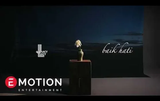 Juicy Luicy Cerita Sulitnya Lupakan Mantan dalam Lagu "Baik Hati"