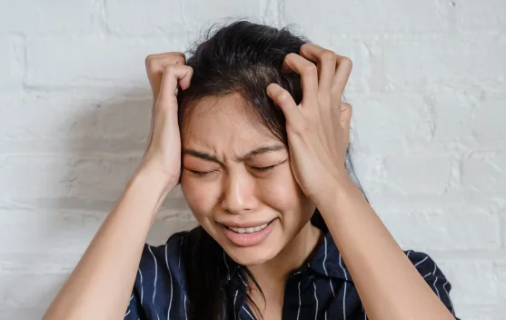 Mengelola Emosi saat Berada dalam Kondisi Terdesak