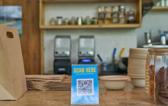 Waspadai Penyalahgunaan QRIS untuk Judi Online