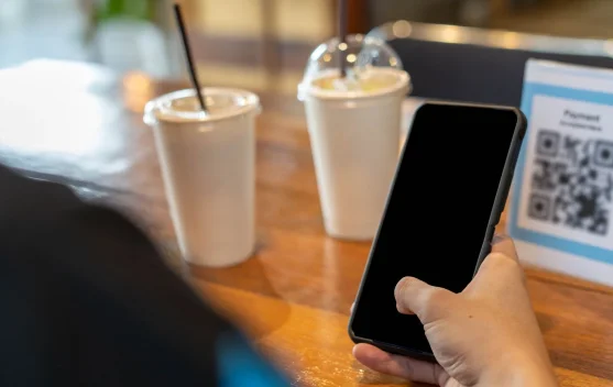 Cermati QRIS, Hindari Transaksi Judi Online