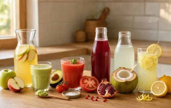 Kolesterol Tinggi Mengintai Tubuhmu! Selamatkan Jantung dengan 10 Bahan Alami Ini!