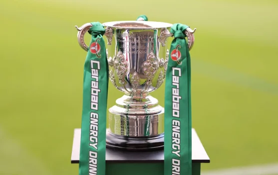 EFL Cup, 15 Tim Lolos ke 16 Besar, Satu Tiket Lainnya Diperebutkan City vs Norwich