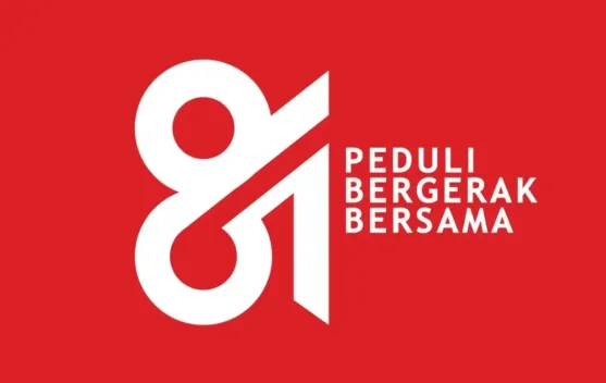 81 Tahun Mengabdi, PMI Tegaskan Komitmen Kemanusiaan