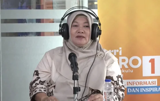 Orang Tua Dorong Anak Talasemia Tetap Optimistis Raih Masa Depan