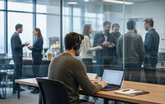 Deretan Kebiasaan Introvert yang Sering Dianggap Aneh oleh Orang Lain