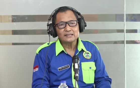 Keluarga hingga Masyarakat Memiliki Peran Penting dalam Menumbuhkan Minat Baca