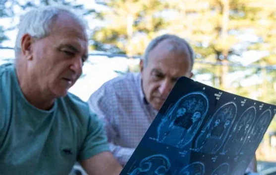 Menyoroti Hari Alzheimer Sedunia 2026