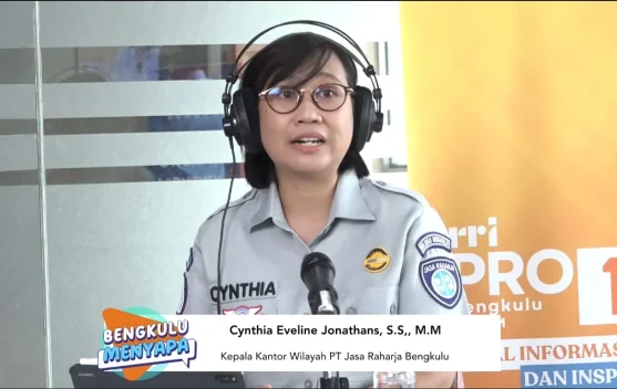 Santunan Kecelakaan Jasa Raharja Bengkulu Capai Rp17 Miliar