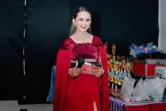 Wastra Nusantara Tampilkan Kekayaan Kain Tradisional Indonesia