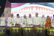 Festival Tabut 2026 Ditutup, Jumlah Kunjungan Hampir 250 Ribu Pengunjung