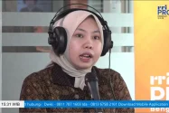 Tidak Hanya di Ruang Publik, Pelecehan Verbal Marak Terjadi di Room Chat