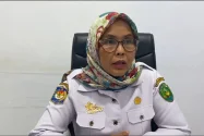 Dinsos Kota Bengkulu MInta Warga Stop Judi Online