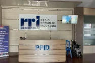 Semarak RRI Fest 2026, RRI Wujudkan Kepedulian Lingkungan melalui Penanaman Pohon