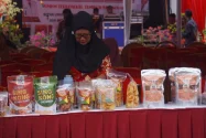 Pemerintah Bengkulu Utara Dorong UMKM Naik Kelas