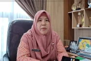 Bengkulu Dapat Alokasi 55 Hektare untuk Pengembangan Bawang Putih